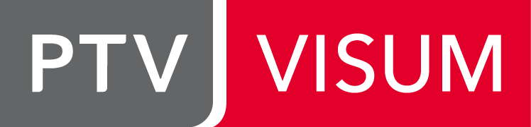 PTV Visum Logo