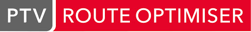 PTV Route Optimiser Logo