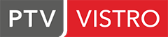 PTV Vistro Logo